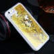 Apple iPhone 6 Plus - Presýpacie zadný kryt telefónu - Zlatý