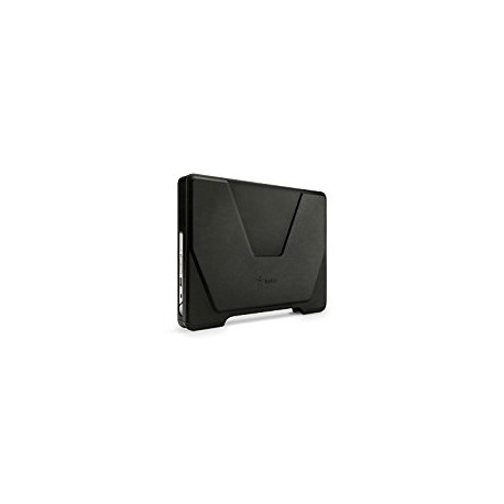 Belkin B2A077-C00 AIR SHIELD 11 "ochranné puzdro pre notebooky - čierne