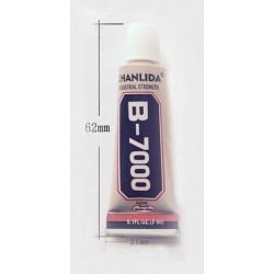 B-7000 glue for phones 3ml