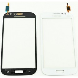 Samsung Galaxy Neo i9060 - biały panel dotykowy, szkło dotykowe, panel dotykowy