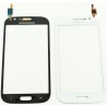Samsung Galaxy Grand Neo i9060 - Bílá dotyková vrstva, dotykové sklo, dotyková deska