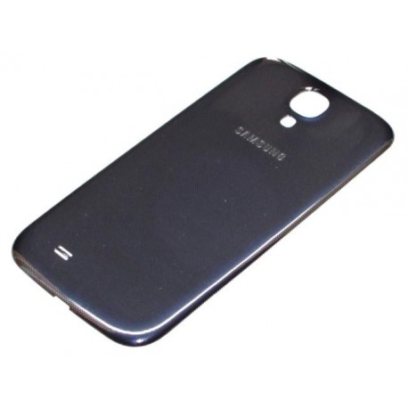 Samsung Galaxy S4 i9500 - Dark Blue - Pokrywa tylnej baterii