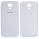 Samsung Galaxy S4 mini i9190 i9195 - Biały - Tylna pokrywa baterii