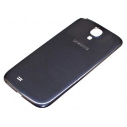 Samsung Galaxy S4 mini i9190 i9195 - Dark blue - Rear battery cover