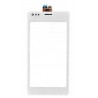 Sony Xperia M C1904 C1905 C2004 C2005 - White touch pad, touch glass, touch pad