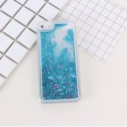 Apple iPhone 6 - Sleeping back cover of the phone - Blue