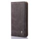 Asus Zenfone 5 A501CG A500KL - gray PU leather case