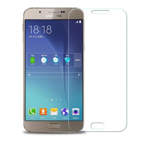Samsung Galaxy A8 - Ochranné tvrzené krycí sklo