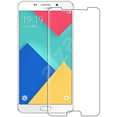 Samsung Galaxy A9 - Hartowane szkło ochronne