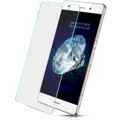 Protective hardened cover for Huawei P8 Lite