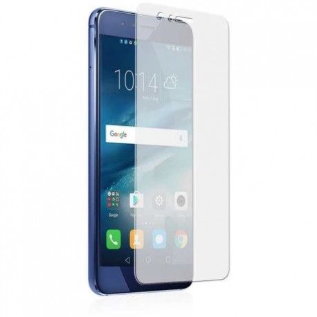 Protective hardened cover for Huawei Honor 8
