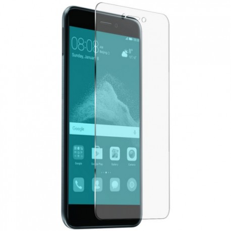 Ochranné tvrdené krycie sklo pre Huawei Honor 8 Lite