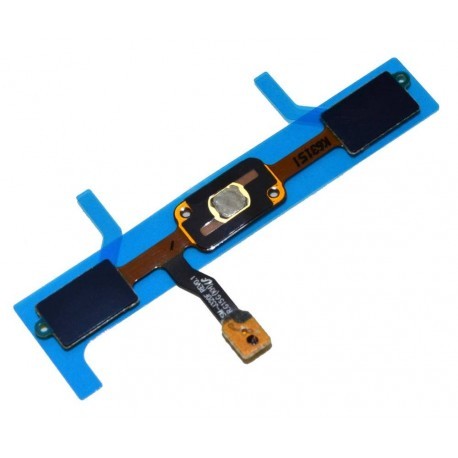 Samsung Galaxy J3 2016 J320 J320F - flex cable with home buttons