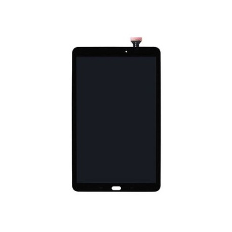 Samsung Galaxy Tab E 9.6 SM-T560 T560 T561 - black touch film, a touch glass touch plate