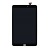 Samsung Galaxy Tab E 9.6 SM-T560 T560 T561 - czarna folia dotyk, dotyk dotyk płytka szklana