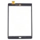 Samsung Galaxy Tab E 9.6 SM-T560 T560 T561 - Čierna dotyková vrstva, dotykové sklo, dotyková doska