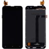 ZOPO ZP980 - Black LCD display + touch pad, touch glass, touch pad