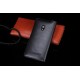 Asus Zenfone 5 A500KL A500CG A501CG - černé flipové pouzdro + ochranná fólie