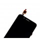 ASUS Zenfone GO ZC500TG - Černý LCD displej + dotyková vrstva, dotykové sklo, dotyková deska