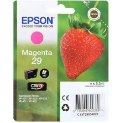 EPSON T2983 - červená - originální cartridge