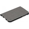 Dicota Book Case pro Samsung Galaxy Tab 2 (7.0) - šedá
