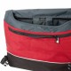 Crumpler Proper Roady Laptop L - PRY-L-002 - červená brašna