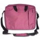 Attack Bag 10376 Easy Pink 15.6 "- Pink