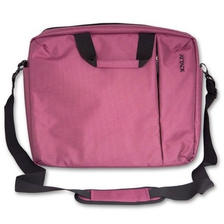 Torba Attack 10376 Easy Pink 15.6 "- Pink