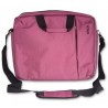 Torba Attack 10376 Easy Pink 15.6 "- Pink