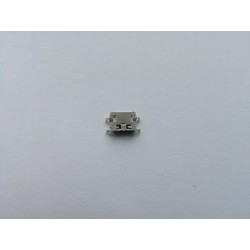 Lenovo A708t S890, Alcatel OT POP C7 7040N, Huawei G7 G7-TL00 - micro USB charging connector
