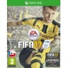 Fifa 17 - Xbox One - krabicová verze