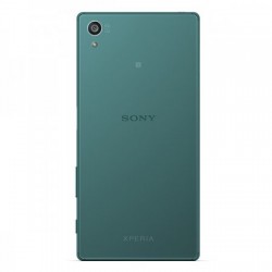 Sony Xperia Z5 E6603 E6653 E6633 E6683 - zadný kryt batérie - zelený