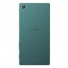 Sony Xperia Z5 E6603 E6653 E6633 E6683 - Rear battery cover - green