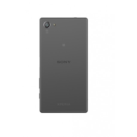 Sony Xperia Z5 E6603 E6653 E6633 E6683 - zadný kryt batérie - sivý