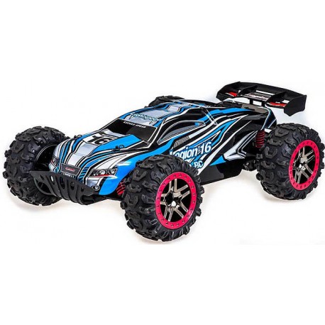 RCBUY Storm X Truggy Blue 8306G - auto