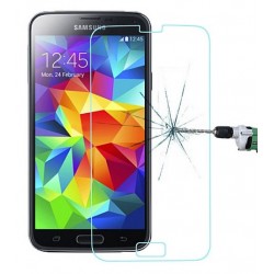 Protective hardened cover for Samsung Galaxy S5 mini