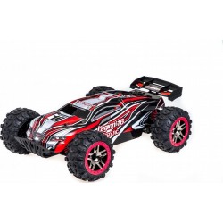 RCBUY Storm X Truggy Red 8306G - auto