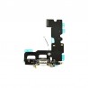Apple iPhone 7 - Charging connector + flex cable - white