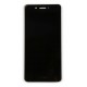 Huawei Honor 6C / Enjoy 6S - Černý LCD displej + dotyková vrstva, dotykové sklo, dotyková deska