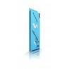 Kabel micro USB iMyMax Business Plus - niebieski