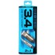 iMyMax Car Charger 3.4A, 2 in 1 - Gold