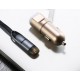 iMyMax Car Charger 3.4A, 2 in 1 - Gold