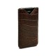 Dicota 30021 - leather case for Apple iPhone 4 / 4S