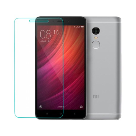 Ochronna hartowana szyba do Xiaomi Redmi Note 4