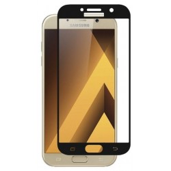 Protective hardened cover for Samsung Galaxy A3 2017