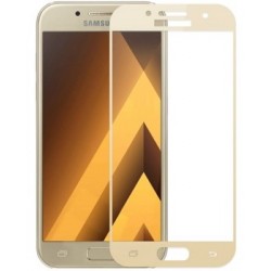 Protective hardened cover for Samsung Galaxy A5 2017 A520