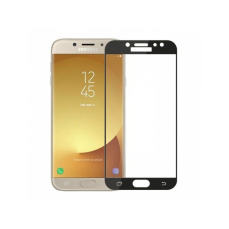 Protective hardened cover for Samsung Galaxy J5 2017 J530, J5 Pro