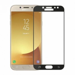 Ochranné tvrdené krycie sklo pre Samsung Galaxy J7 2017 J730, J7 Pro