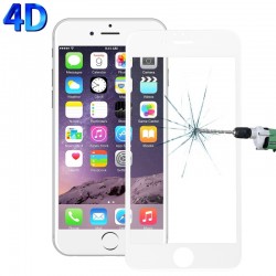 Ochranné tvrzené krycí sklo pro Apple iPhone 6 Plus - 5.5"