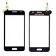 Samsung Galaxy Core 2 Duos G355 - Černá dotyková vrstva, dotykové sklo, dotyková deska